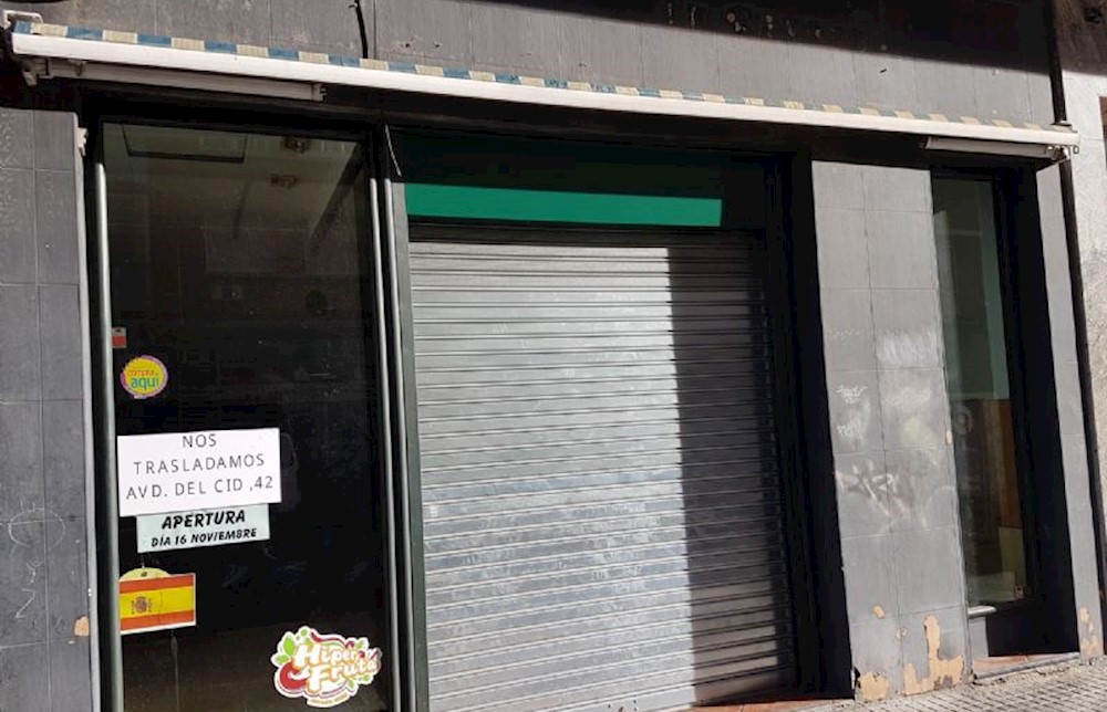 Foto de inmueble: CALLE CLUNIA